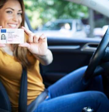 driving in Germany with a Canadian driving license
