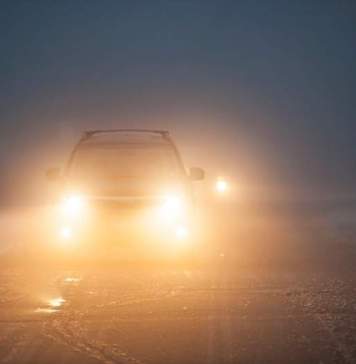 headlight beam rules in germany