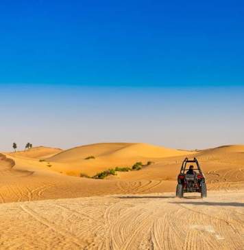 Drive in Saudi Arabia with German License: Guide Deutscher Führerschein in Saudi-Arabien