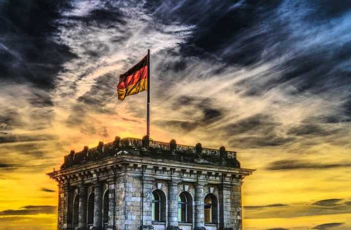 applying for german citizenship
