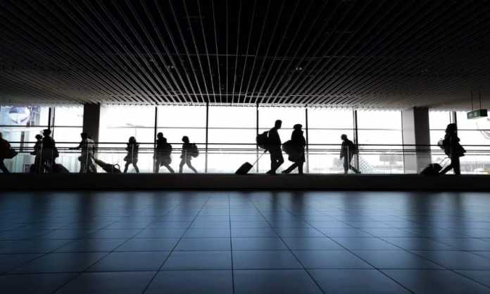 to do when you arrive germany