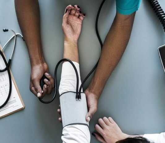 germany medical treatment visa