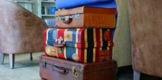 packing list for students