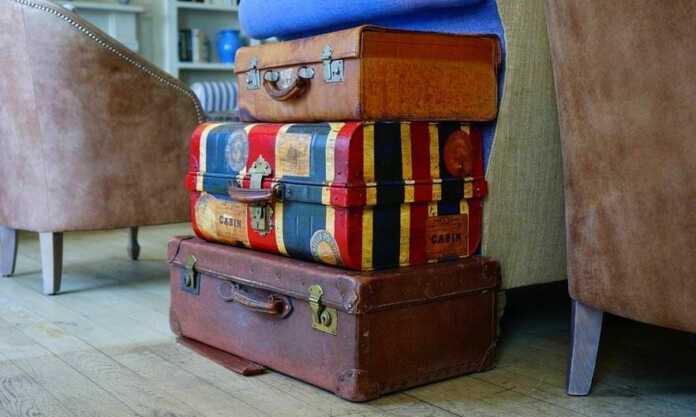 packing list for students