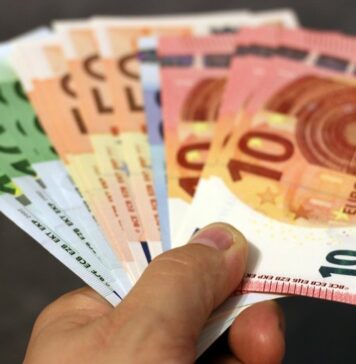 tipping in germany