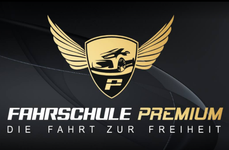 Fahrschule Premium Ludwigshafen logo