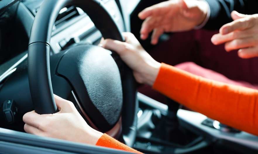 14 Tips To Pass Practical Driving Test In Germany