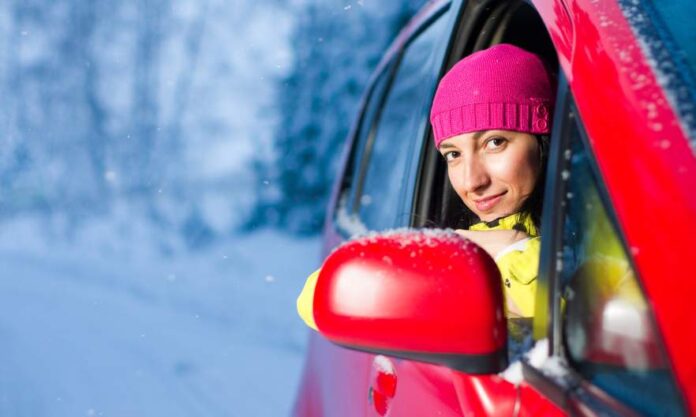tips for safe winter driving