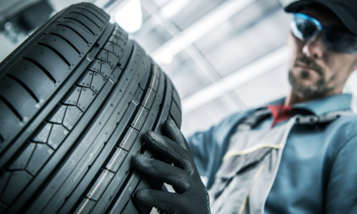 choose the right tires for your car