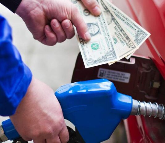 Benzin Sparen Beim Fahren – Tipps und Tricks save money on gas for car