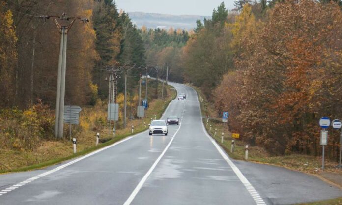 drive in germany with kosovo license