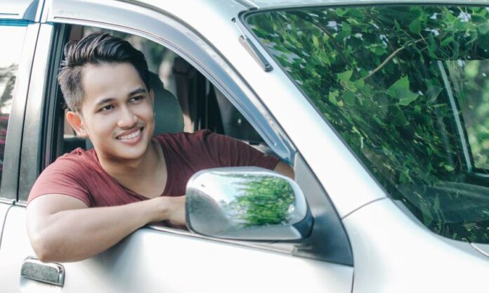 drive in germany with Indonesian license