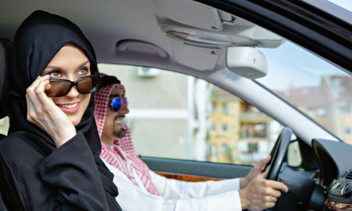 Drive in Germany with an Omani License and Conversion