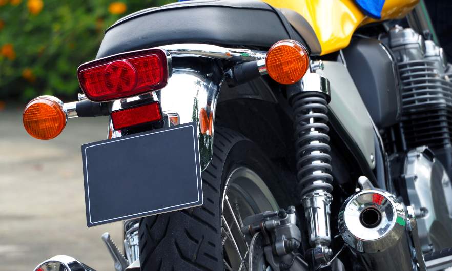 motorcycle license germany