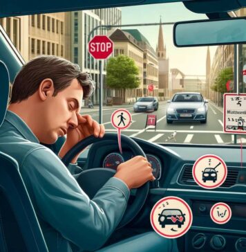 Question: 1.1.01-108 What can happen if you ignore signs of tiredness? What can happen if you ignore signs of tiredness